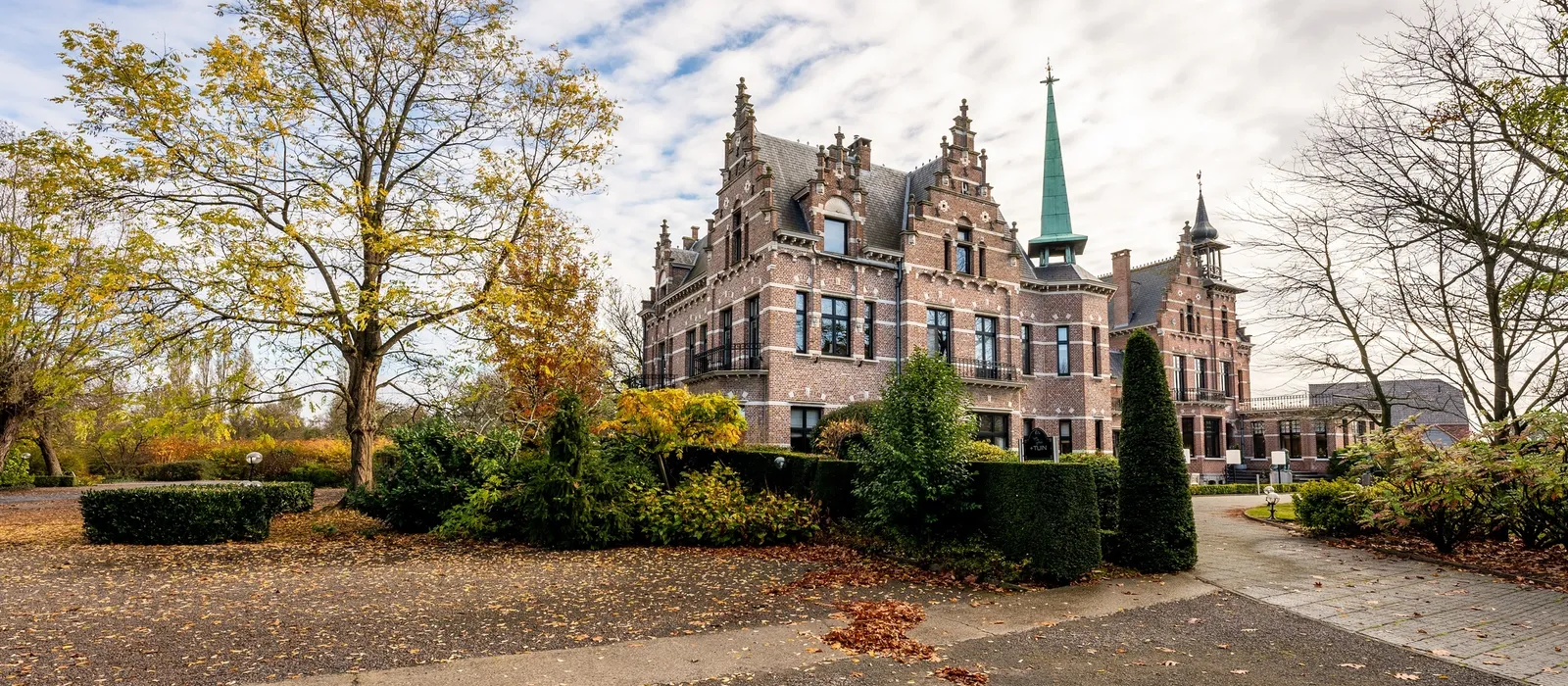 1775118132-- Lochristi - Kasteel Zaffelaere - 44 (Kopie)